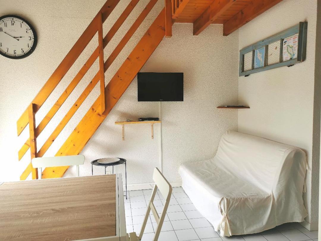 Villa Santoline, แซงต์-เดอนีส์-โดเลรง ภายนอก รูปภาพ